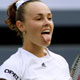 Martina Hingis